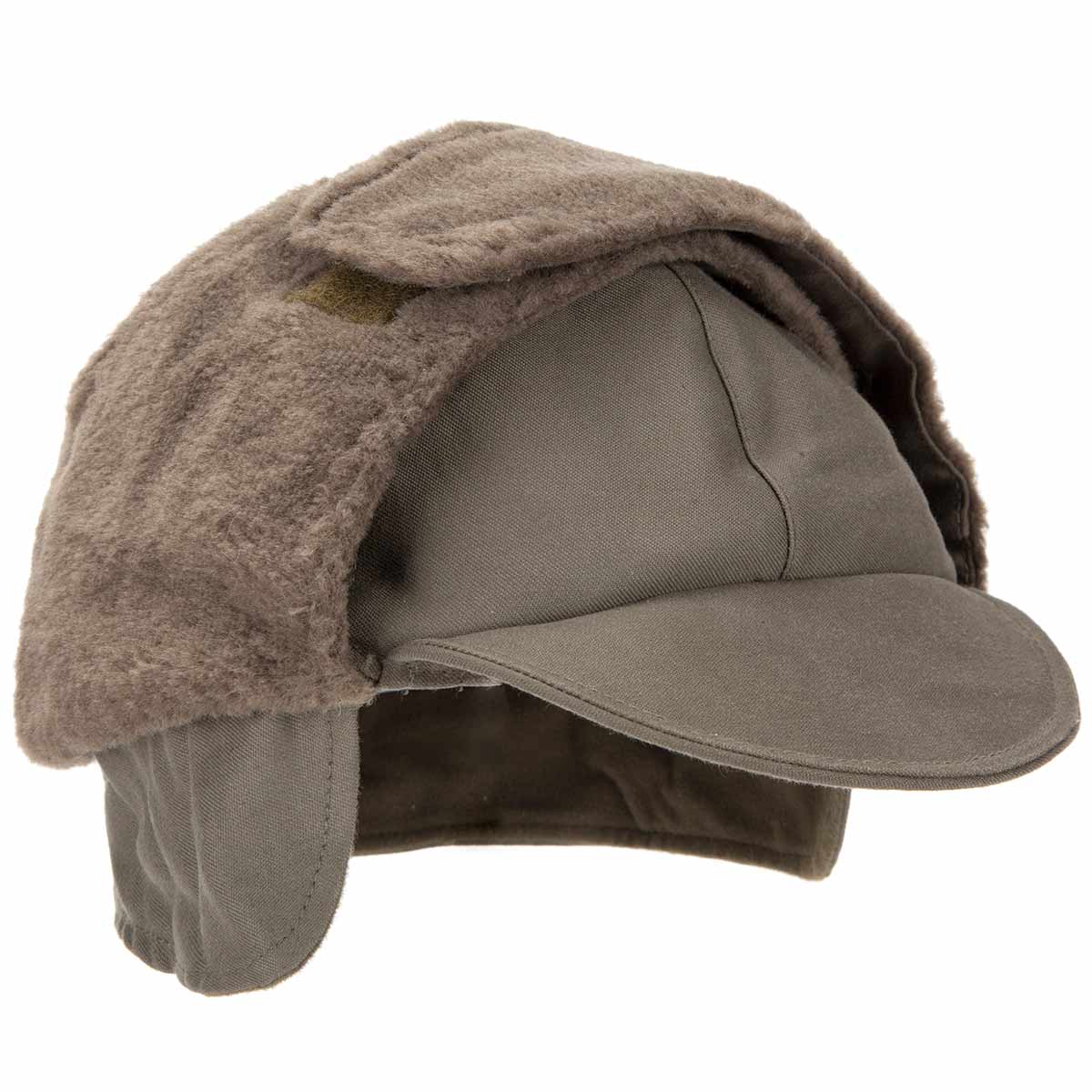 German Cold Weather Hat